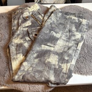 Fashion Nova Cargo Pants